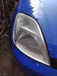 Lampa przednia prawa ford fiesta (2002 rok-2008 rok)
