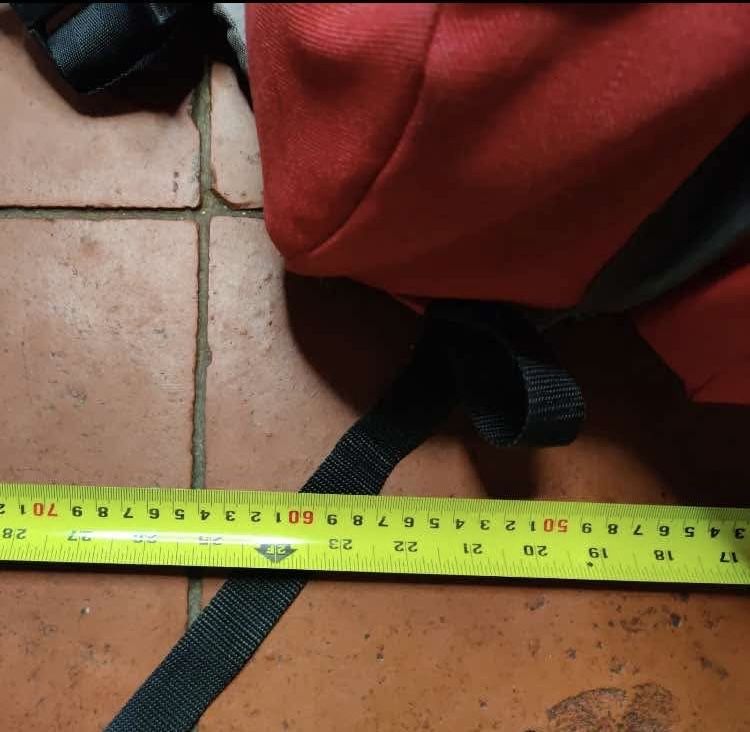 vango formula sherpa 55 plecak wyprawowy. Turystyczny