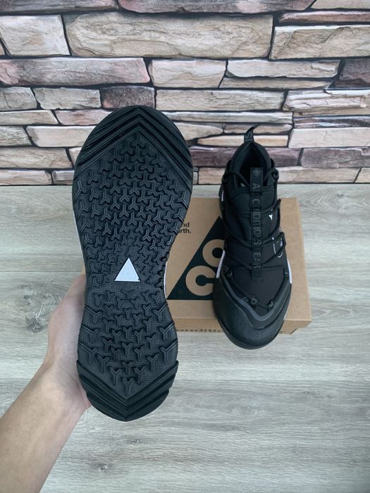 Кросівки Nike ACG Mountain Fly Gore-Tex | Nike ACG Terra Antarktik