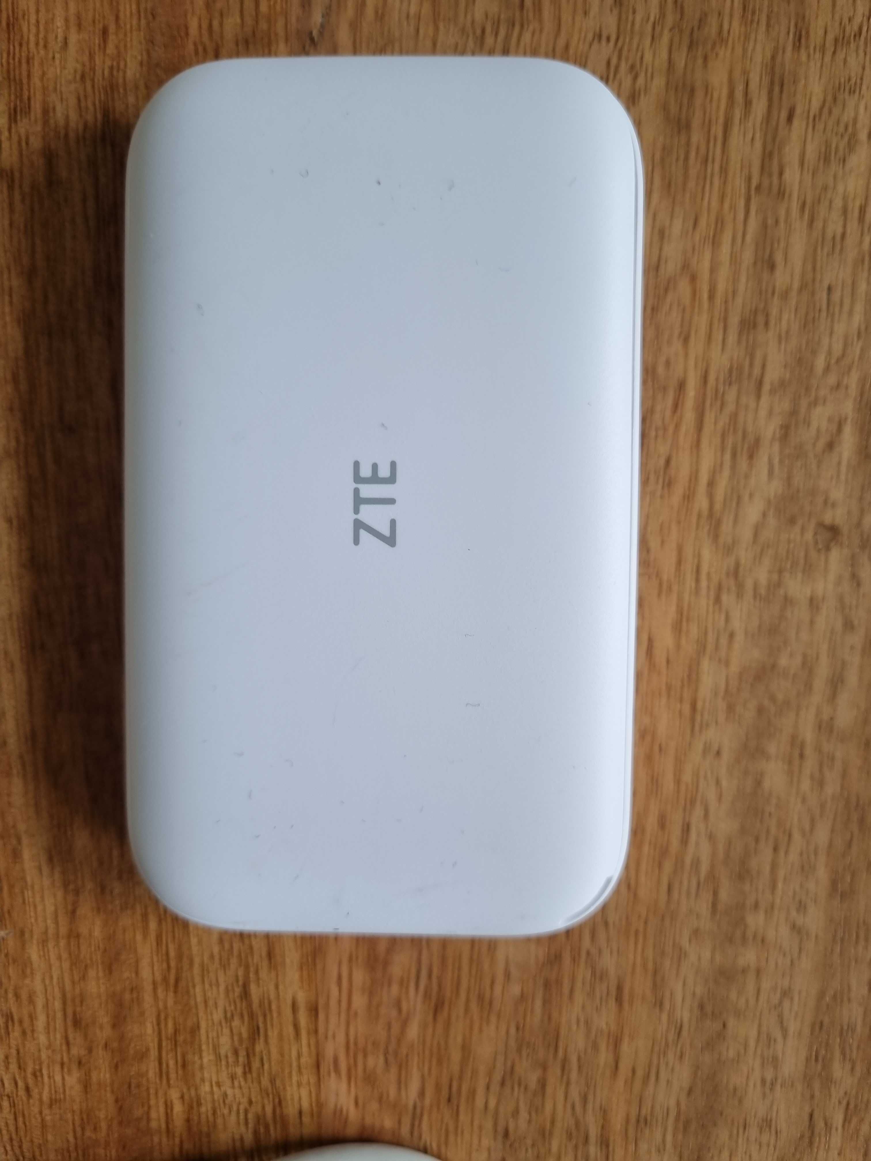 Router mobilny LTE