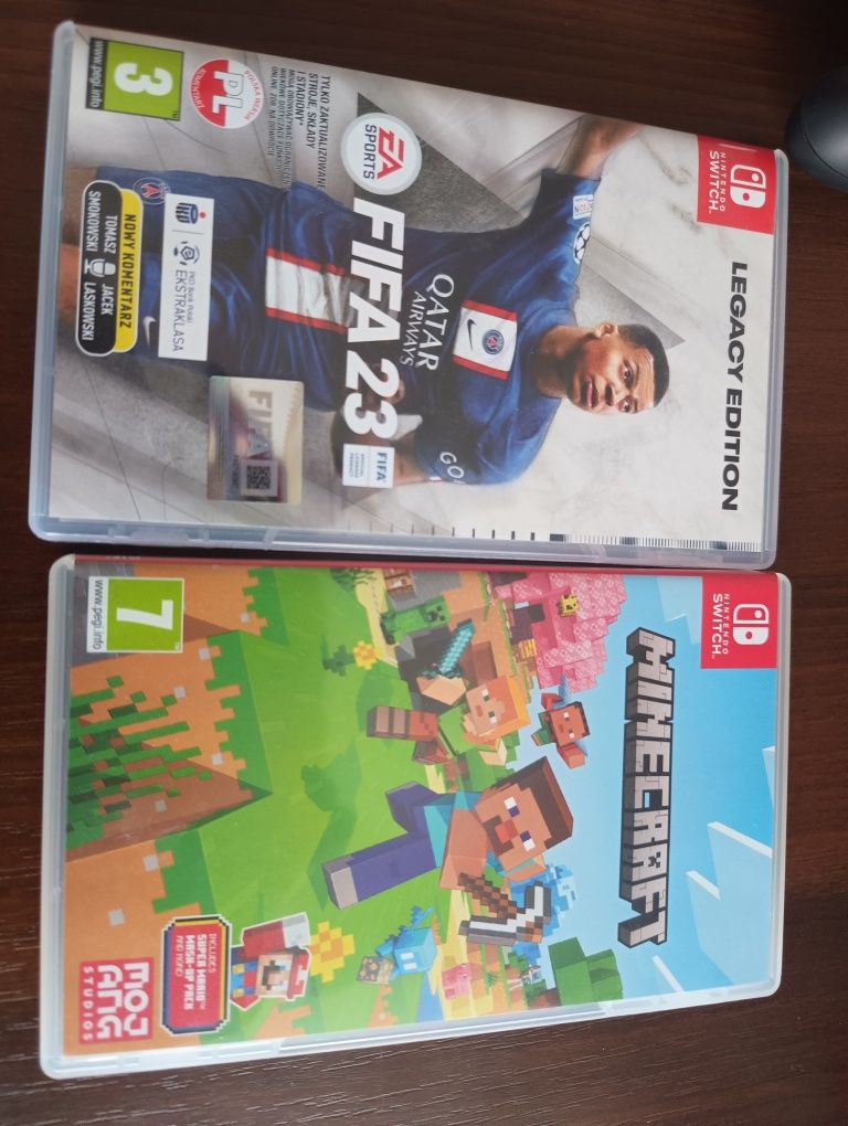 Sprzedam Nintendo Switch