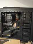 Komputer i5 6600K, Z170, 256 SSD, 16GB, GTX 1650, SPC 650W, Fortis 2