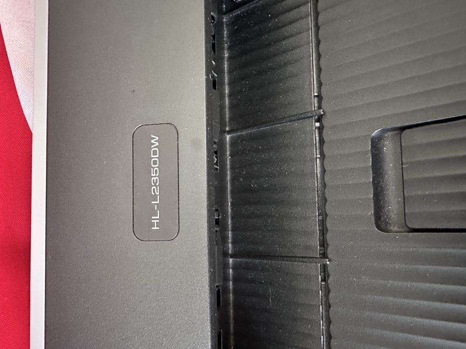 Impressora hl-23500dw