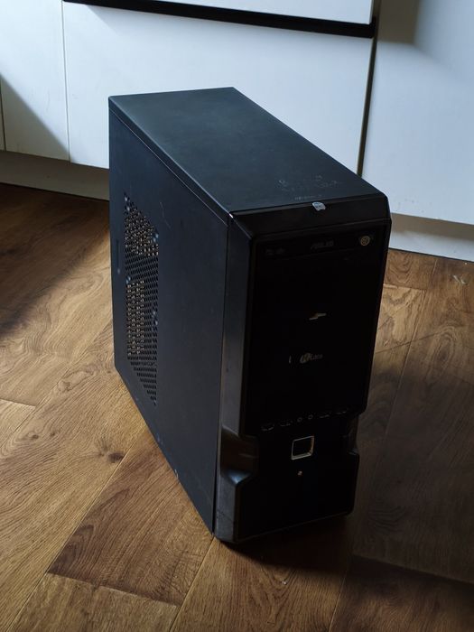 Офисный Компьютер б/у gtx 650 ti / i3-3240