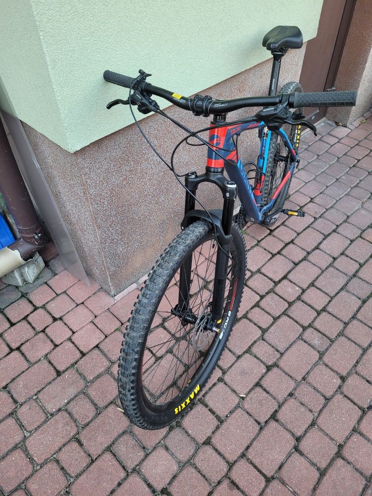 Rower mtb Giant rozm L kola 29 cali Air, Shimano XT
