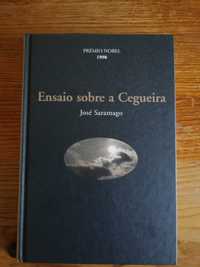 José Saramago - Ensaio sobre a Cegueira