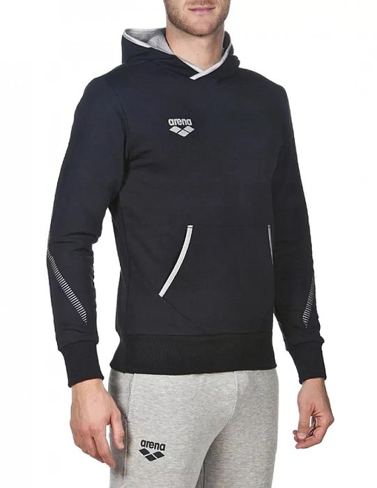 Bluza męska damska z kapturem sportowa Arena Xxl