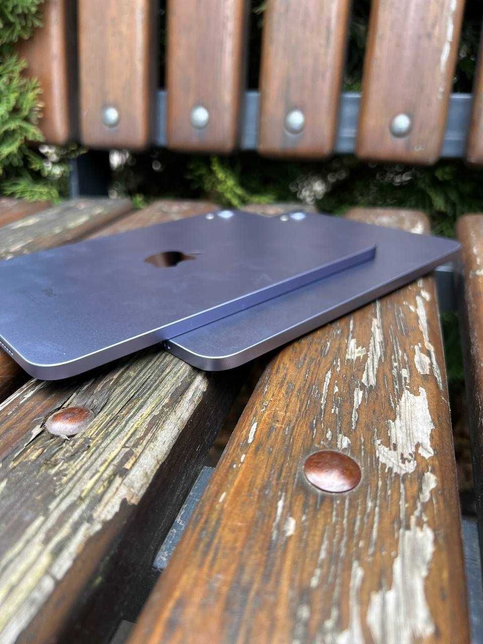 iPad Mini 6 256GB Wi-Fi Purple
