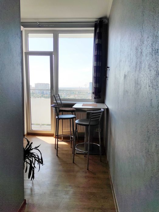 Срочно. Продам 1к квартиру в Альтаире 1