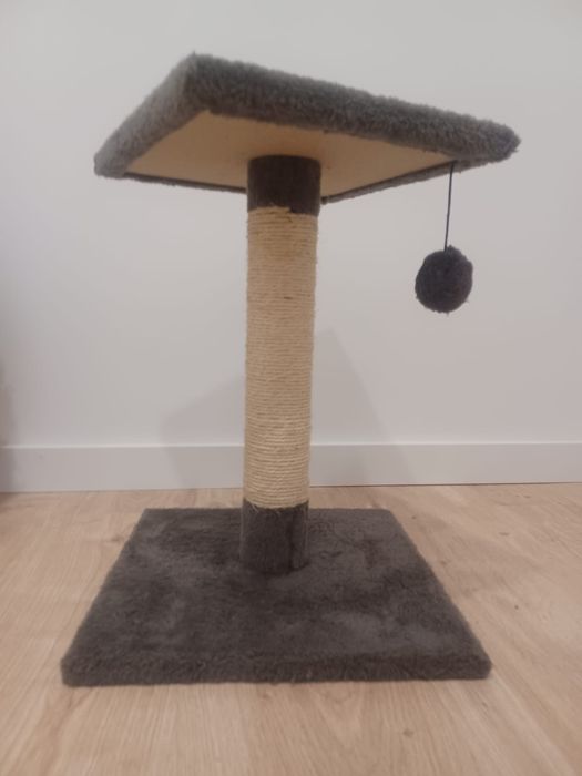 Arranhador de gatos