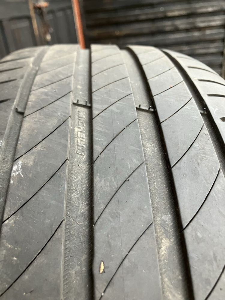 Felgi stalowe plus opony 4x100 16 Fiat Opel