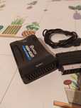 Konwerter HDMI na RCA euro