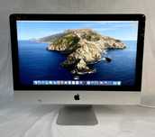 Apple iMac A1418 2017, 21,5 i5-7400 3,00 ГГц, 16 ГБ , 1 ТБ, 28 ГБ SSD