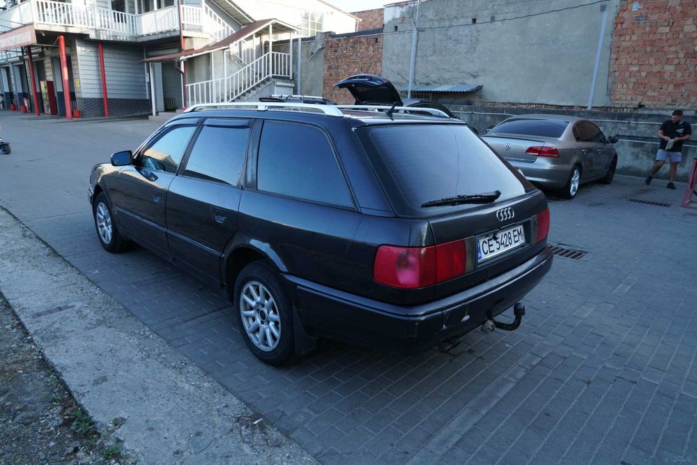 Audi 100 C4 1993