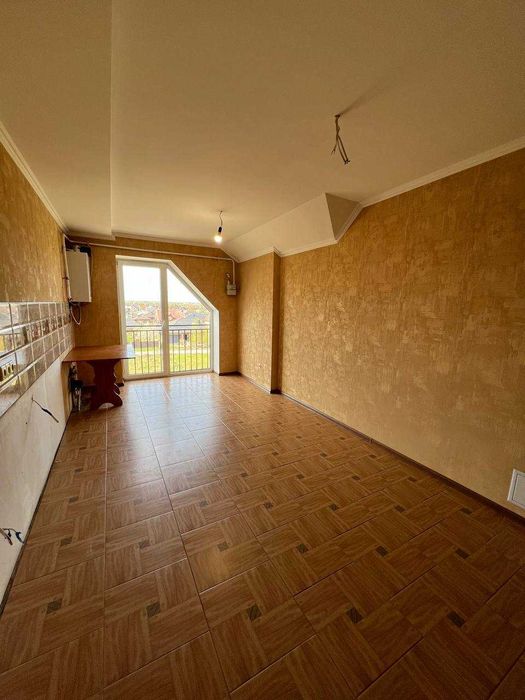 Продаж 3к квартири 75 кв.м. автономне опалення