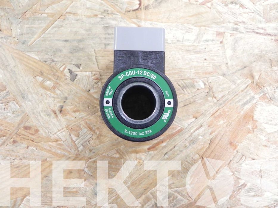 Cewka Atos do rozdzielaczy DHI