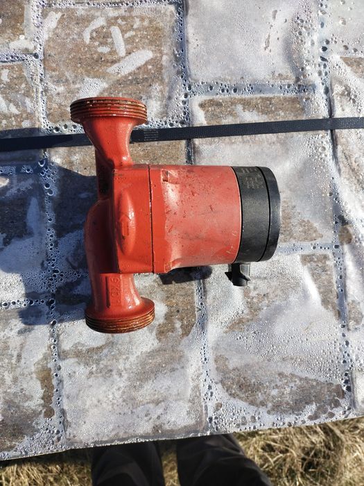 Pompa Grundfos Alpha 2