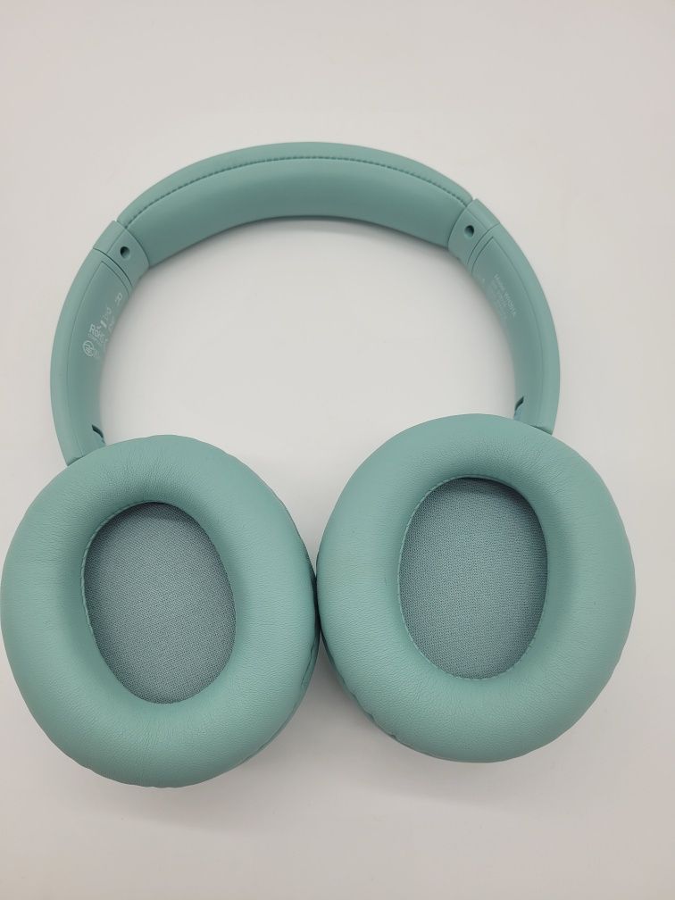 Słuchawki Nauszne Bezprzewodowe Bluetooth Kvidio Wh201A