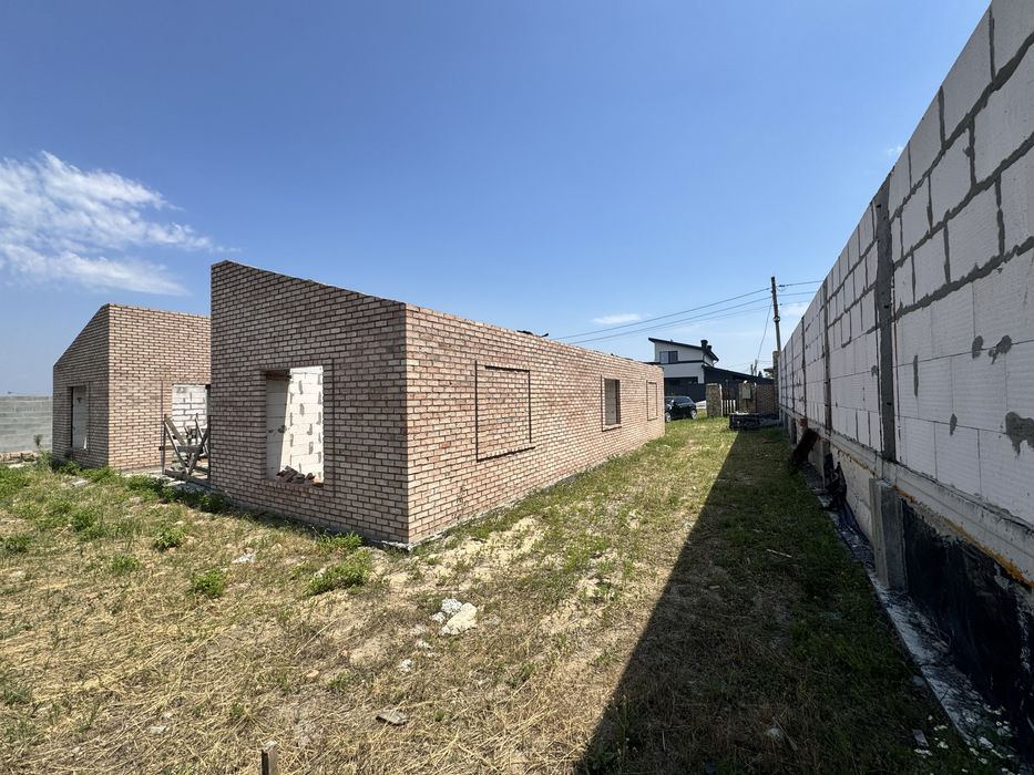 Продам дом 170 м2 на Победе.