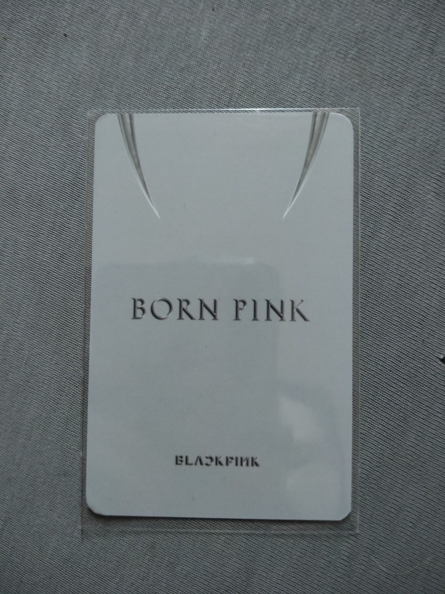 lisa blackpink born pink