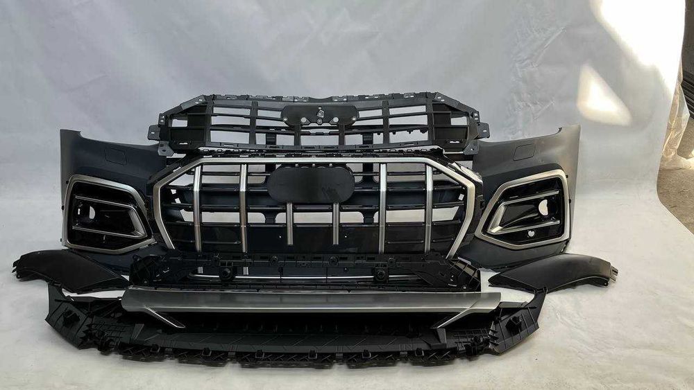 Audi Q5 Крыло переднее левое 2018-24 80A-821-105-A-STL