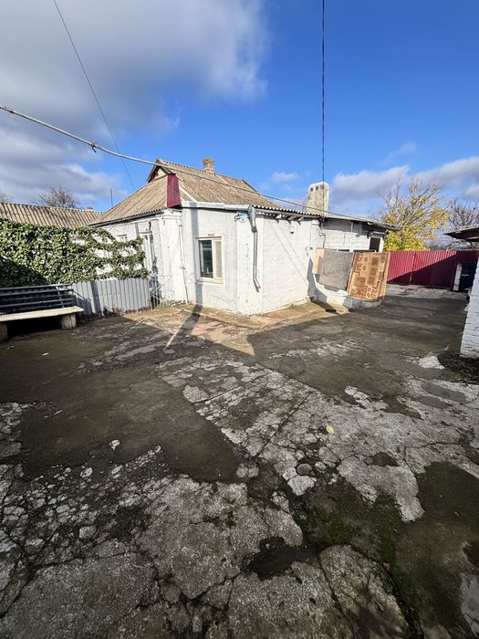 Затишний ,комфортний будинок.