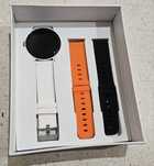 Smartwatch 3 braceletes
