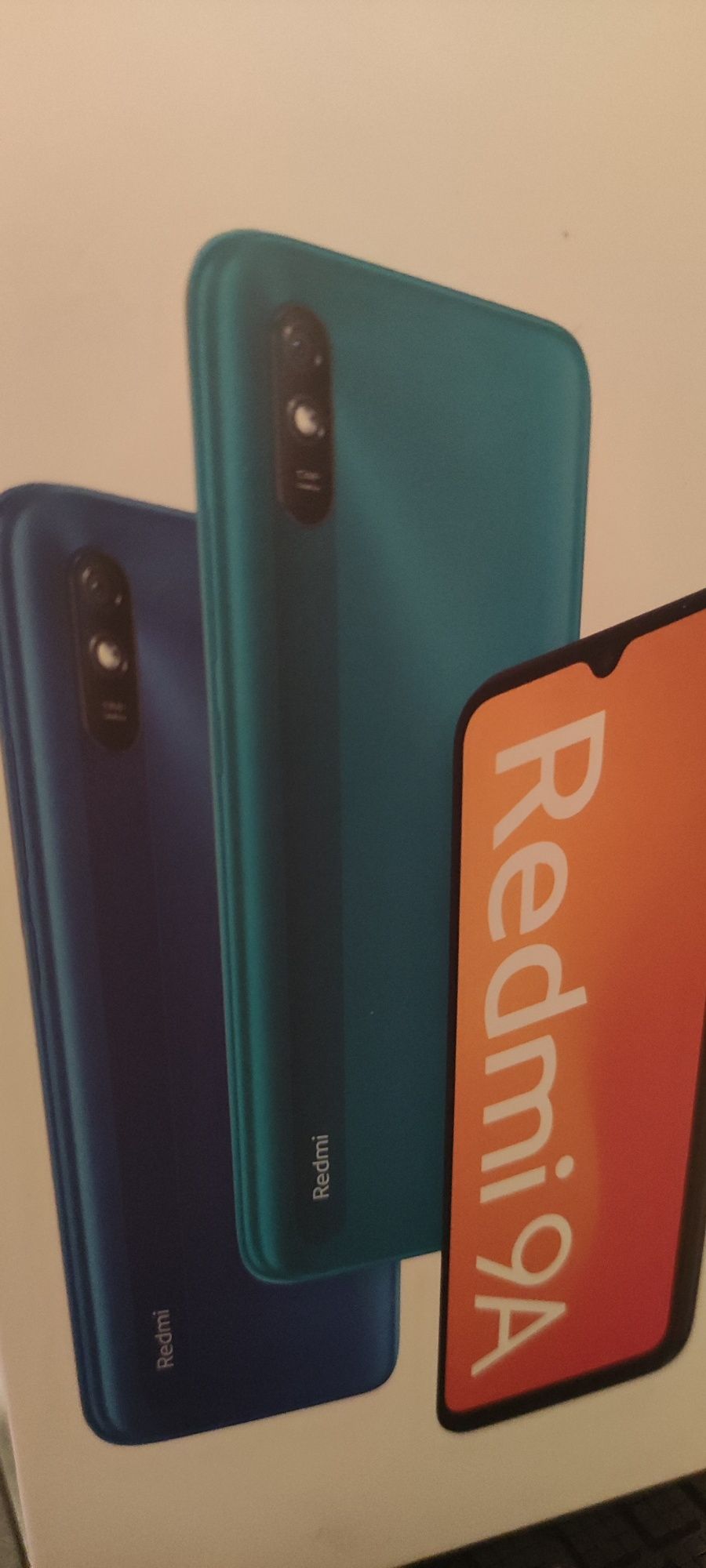 Sprzedam smartfon Redmi 9A