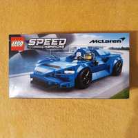 LEGO NOWY 76902 - McLaren Elva