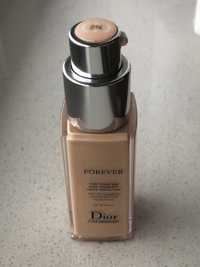 Rezerw renata 2n dior forever podkald 20ml