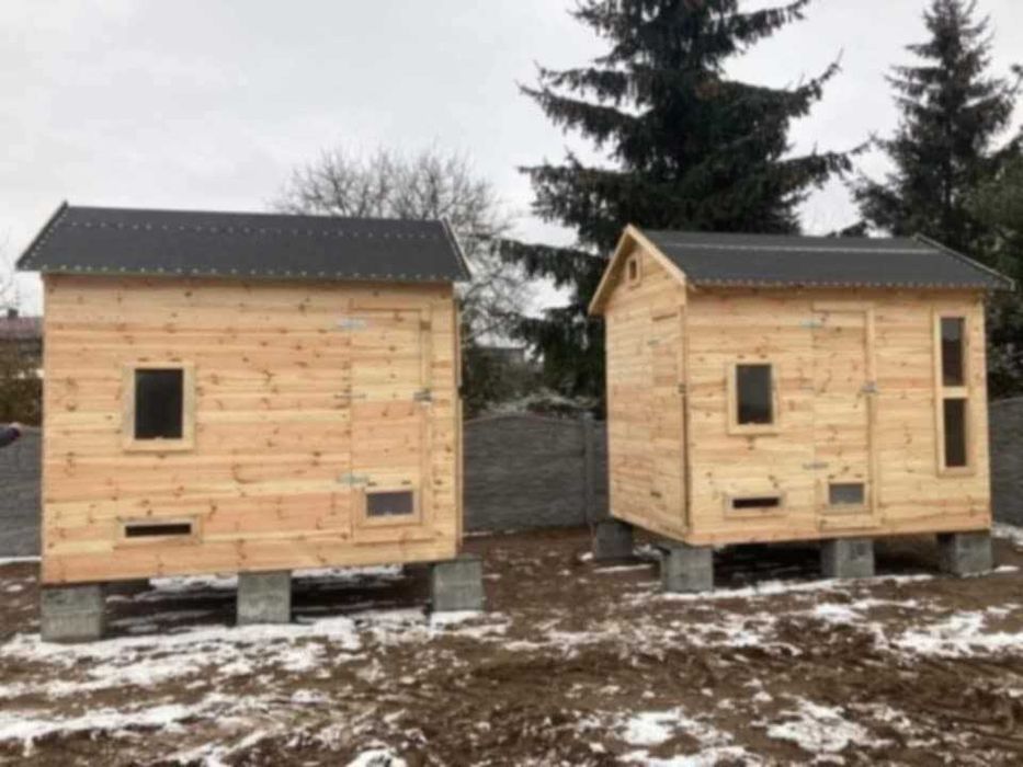 Sprzedam gołębnik kurnik