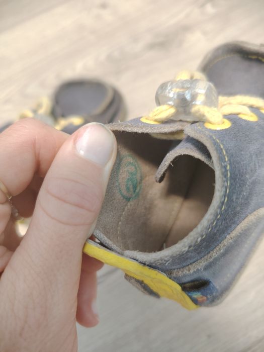 Buty Gucie rozmiar 20