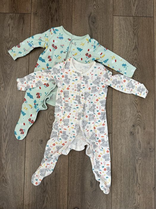 Одяг для новонароджених