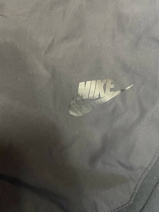 Утеплені штани Nike