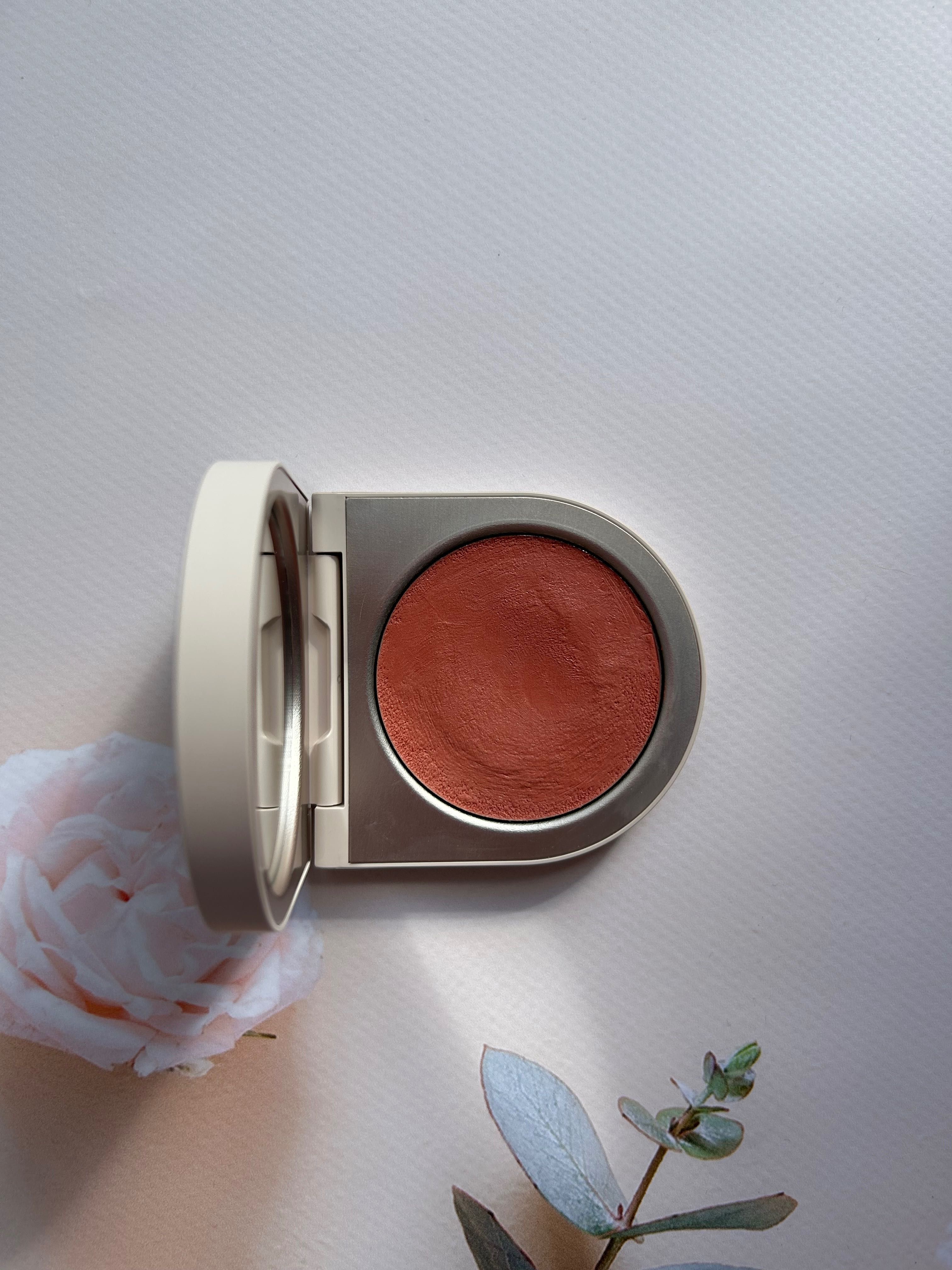 Рум’яна Rose Inc Cream blush