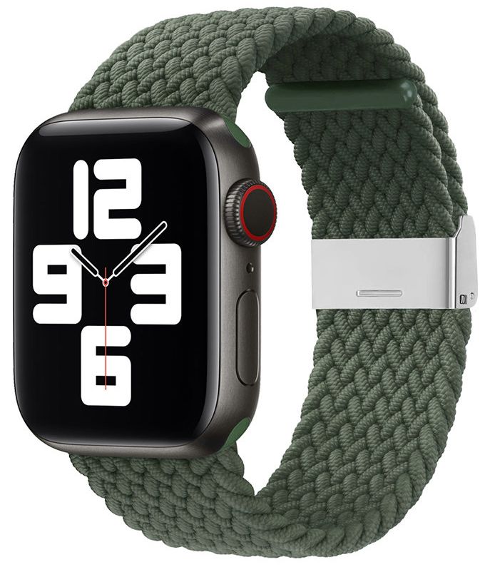 Pasek Do Apple Watch 3 4 5 6 7 Se 42 44 45 Mm