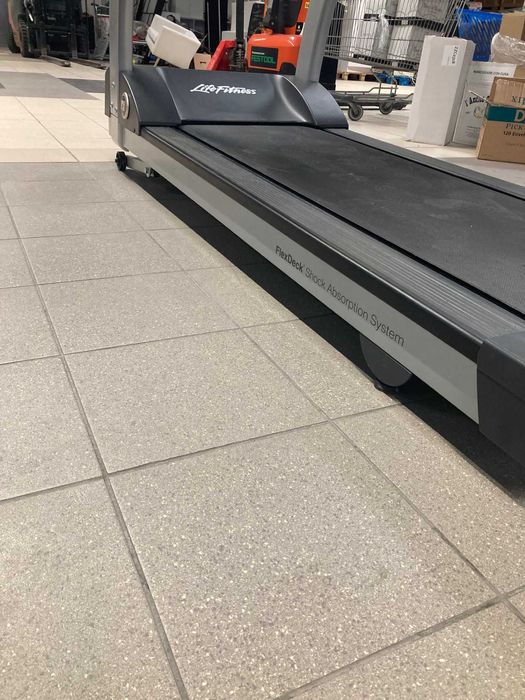 Bieżnia Lifefitness T3 Track