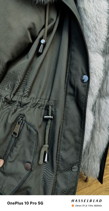 Терміново, торг! Парка, куртка, пуховик, пальто з натуральним хутром