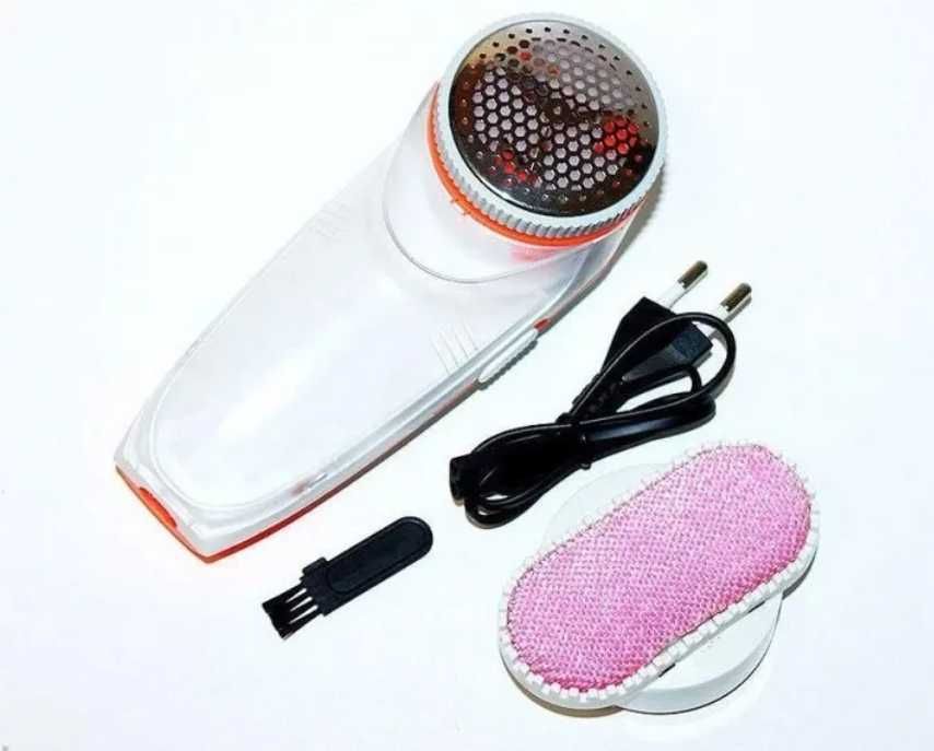 Машинка для эффективного удаления катышков Gemei GM-231