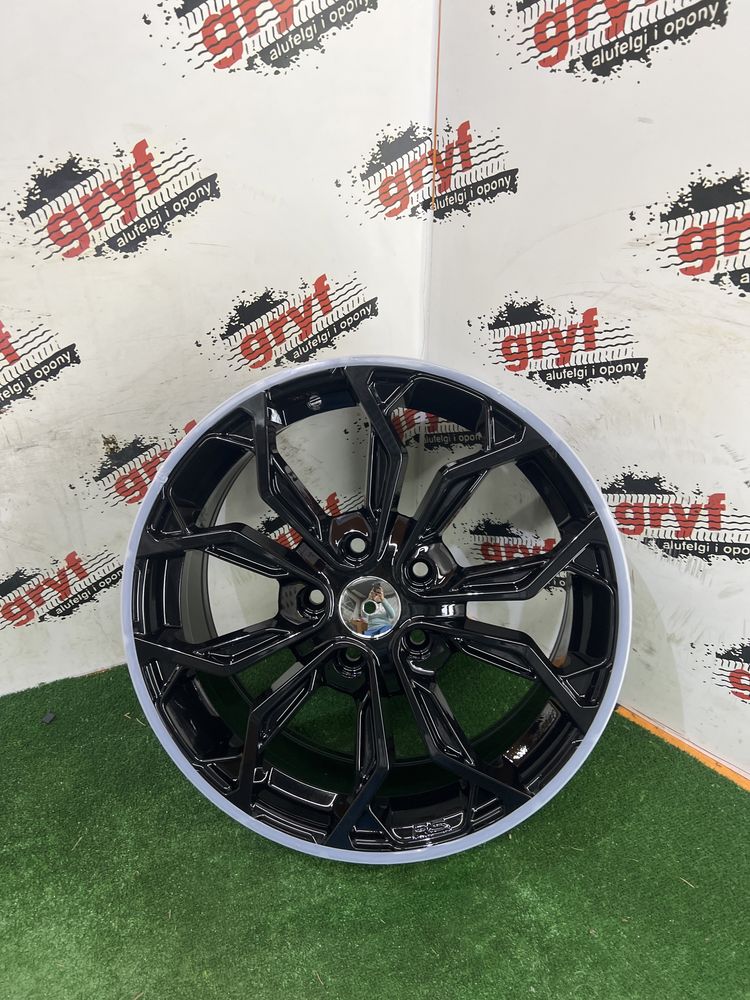 Alyfelgi 5x114.3 KIA  MAZDA HYUNDAI HONDA nowe  17 cali