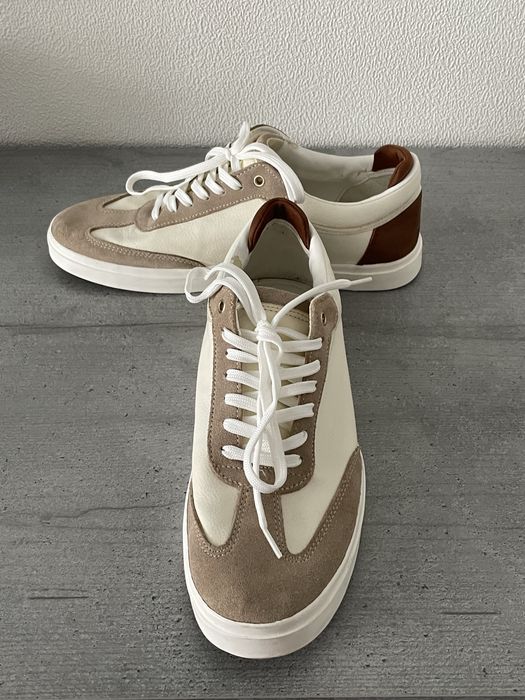 кросівки Zara 43 розмір