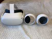 Oculus quest 2 128GB
