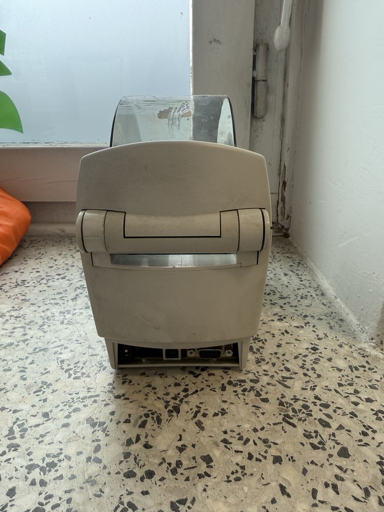 Drukarka etykiet Zebra LP2824
