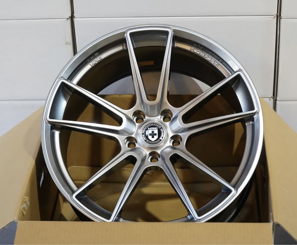 Диски 20 Original HRE Performance ff04 BMW MERCEDES