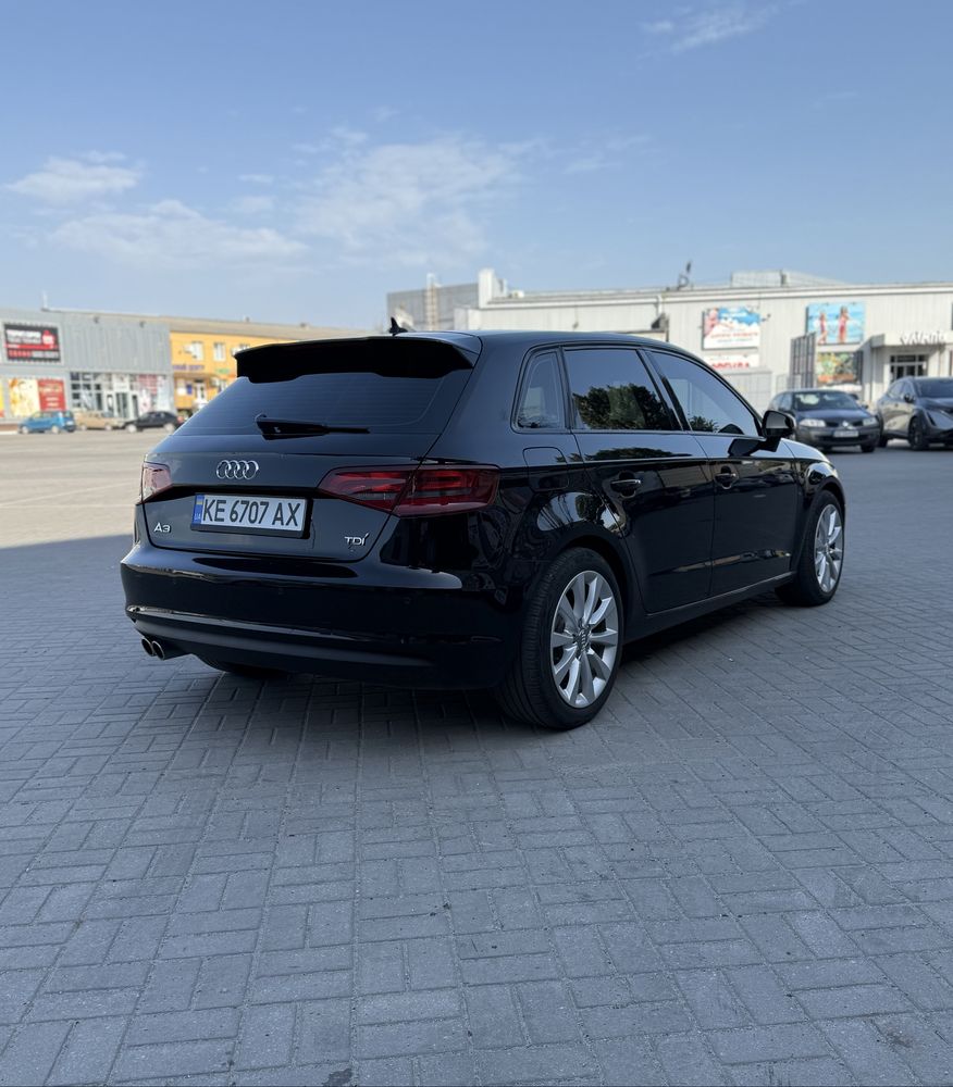 Продам Audi 2.0 TDI