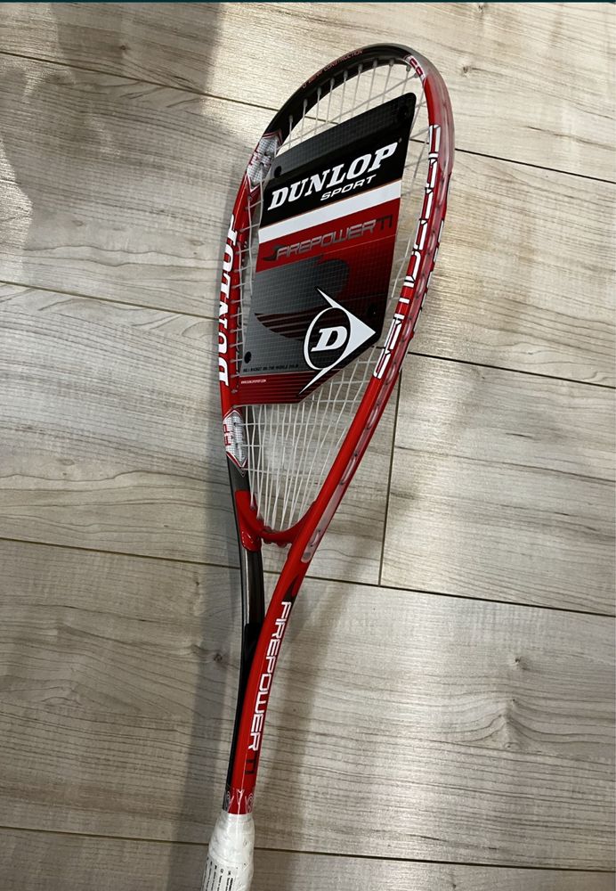 Rakieta do squasha DUNLOP FIREPOWER Ti