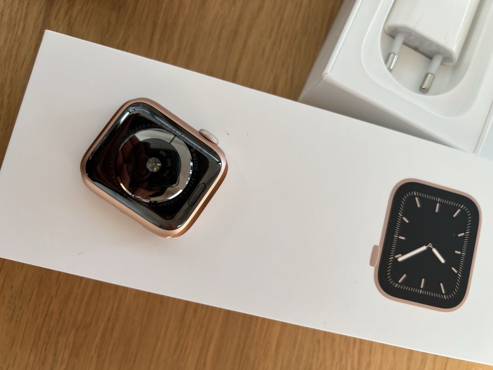 Apple watch serie 5