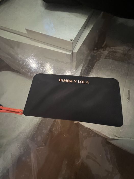 Carteira Bimba y Lola