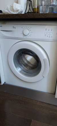 Maquina de lavar Beko 5kg