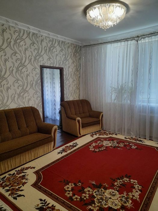 Продам 3комнатну квартиру